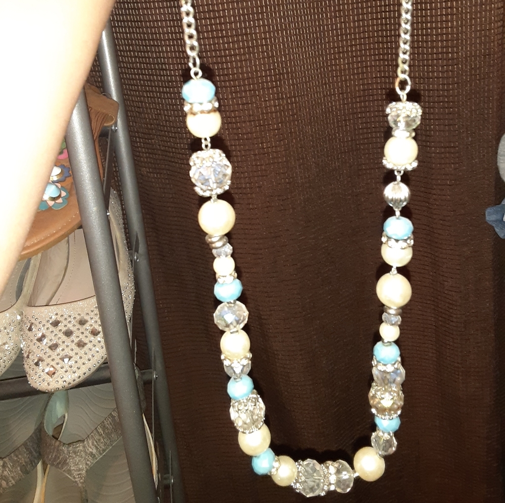 Necklaces - Picture 2 of 2